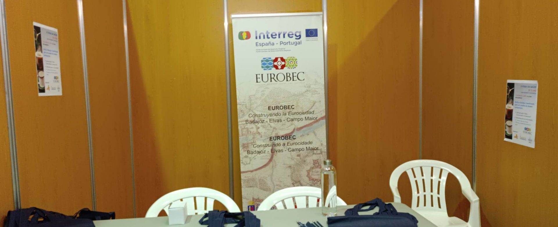 EuroBEC representada na